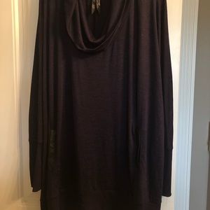 Melissa McCarthy sweater size 2x